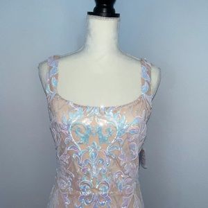 Evening Dress